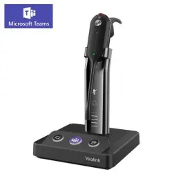 Súper Precio Yealink WH63 Teams