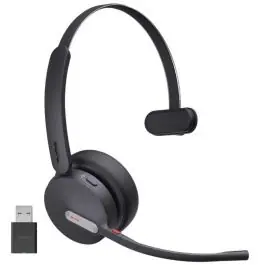 Marca Reconocida Yealink WH64 Hybride Mono UC