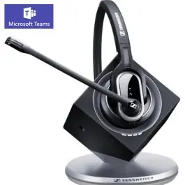 Epos Sennheiser Impact DW 20 ML Favorito De Clientes