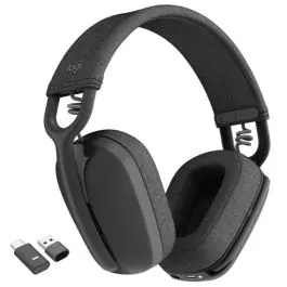 Popular Logitech Zone Vibe Wireless UC