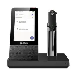 Yealink WH67 UC Compra Hoy