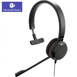 Gran Oferta Jabra Evolve 30 II Mono MS