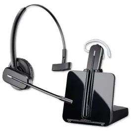 Oferta Especial Plantronics CS540 Mono