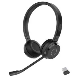 Oferta Especial Jabra Evolve 65 TE UC Stereo