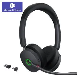 Mejor Precio Yealink BH74 Dual Teams USB-C/USB-A