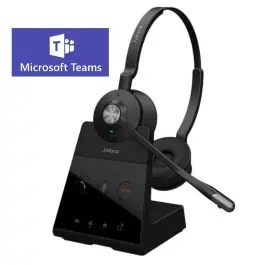 Jabra Engage 65 SE Estéreo Ocasión Especial