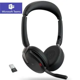 Gran Oferta Jabra Evolve2 65 Flex - USB-A MS Stereo