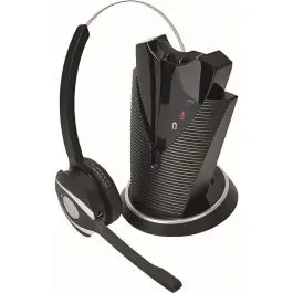 Auriculares inalámbricos DECT GAP para teléfono fijo Gigaset, AEG... Comprar En Línea