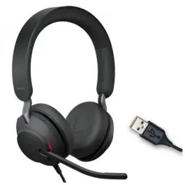 Oferta Flash Jabra Evolve2 40 SE USB UC
