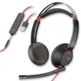 Plantronics blackwire 5220 USB Precio Rebajado