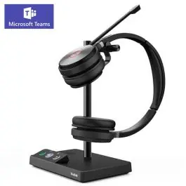 Gran Oferta Yealink WH62 Dual Teams