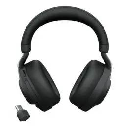 Jabra Evolve2 85 Estéreo UC con dongle USB-C Devolución Gratuita