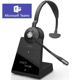 Jabra Engage 75 SE - Mono Precio Económico