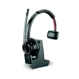 Plantronics Savi 8210 Office UC, Monaural, Standard, W8210/A Marca Reconocida