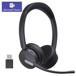 Yealink WH64 híbrido Dual Teams Promoción