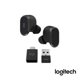 Promoción Logitech Zone True Wireless