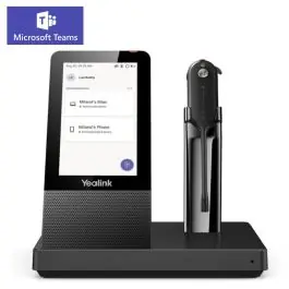 Yealink WH67 Teams Promoción Exclusiva