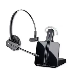 Más Vendido Plantronics CS540 + palanca de descolgado a distancia HL10