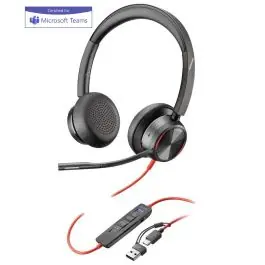 Plantronics Blackwire 8225-M Ordena Ya