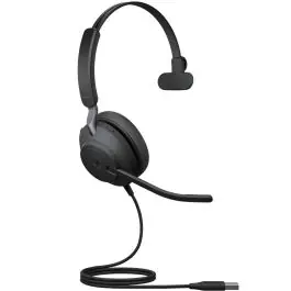 Jabra Evolve2 40 SE Mono MS USB-A A Buen Precio
