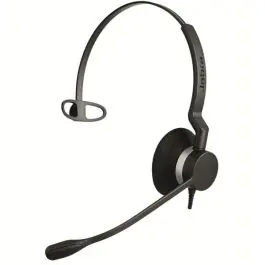 Novedad Jabra BIZ 2300 QD Mono