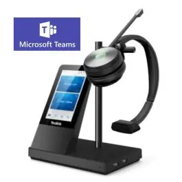 Últimas Unidades Yealink WH66 Mono Teams