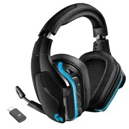 Logitech G935 Más Vendido