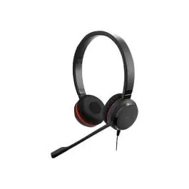Jabra Evolve 30 II Duo UC Precio De Fábrica