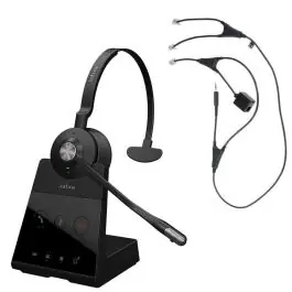 Popular Jabra Engage 65 para teléfono Alcatel