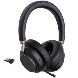 Solo Hoy Yealink BH76 Plus Teams USB-C/A