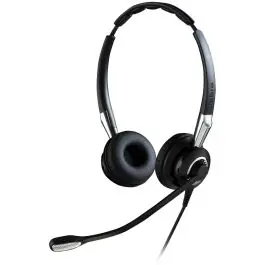Precio Reducido Jabra BIZ 2400 II QD Duo