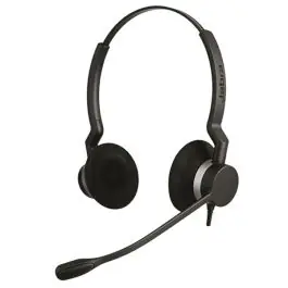 Liquidación Jabra BIZ 2300 QD Duo