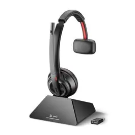 Precio De Fábrica Plantronics Savi 8210 UC, Monaural, Standard, S8210 C USB-A