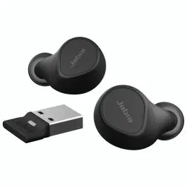 No Te Lo Pierdas Jabra Evolve2 Buds USB-A MS