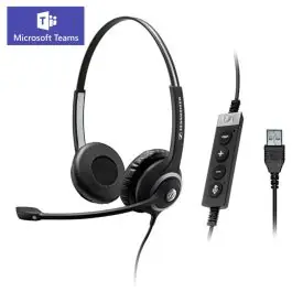 Compra Ahora Epos Sennheiser SC 260 USB MS II
