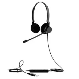 Jabra BIZ 2300 Duo USB Ordenar Ahora Mismo