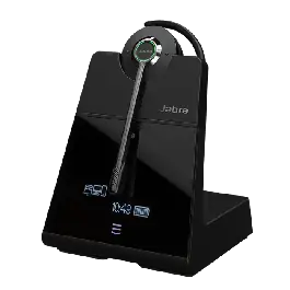 Disponible Ahora Jabra Engage 65 SE Convertible