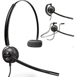 Precio Reducido Plantronics EncorePro 540