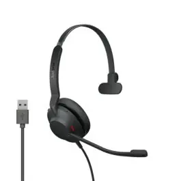 Oferta Limitada Jabra Evolve2 30 SE, USB-C/A, UC Mono