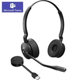Oferta Flash Jabra Engage 55 MS Estéreo USB-C
