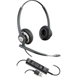 Plantronics EncorePro 725 USB Precio De Fábrica