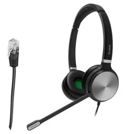 Solo Por Tiempo Limitado Yealink YHS36 Dual