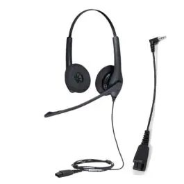 Jabra Biz 1500 Duo Jack 2.5 Súper Precio
