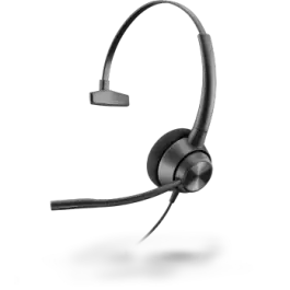 Plantronics EncorePro 310 QD Más Vendido