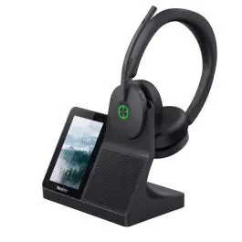 Precio De Fábrica Yealink WH68 Workstation