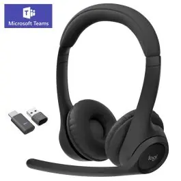 Logitech Zone 305 Teams Directo De Fábrica