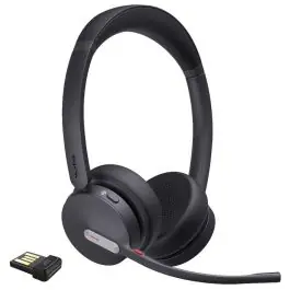 Precio De Fábrica Yealink BH70 Dual UC USB-A