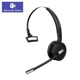 Auricular de reemplazo Epos Sennheiser Impact SDW 10 HS Popular