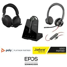 Servicio Auriculares Grandes Cuentas y Administraciones Precio Bajo