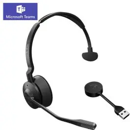 Jabra Engage 55 MS Teams Mono USB-A Mejor Precio
